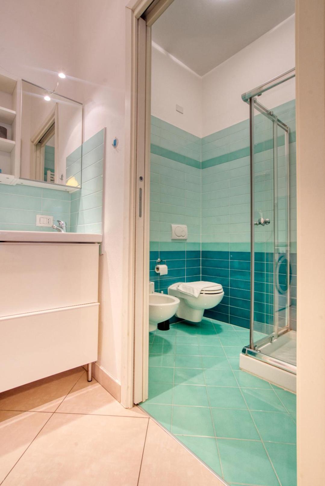 Italianflat - Navigli Studio, Garden View ミラノ エクステリア 写真